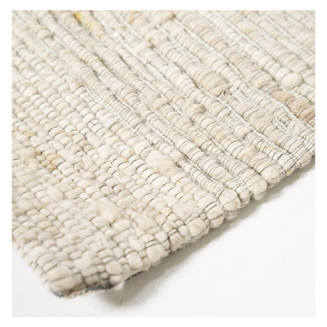 CARPET TAKARA IVORY 190X290CM - Image 3