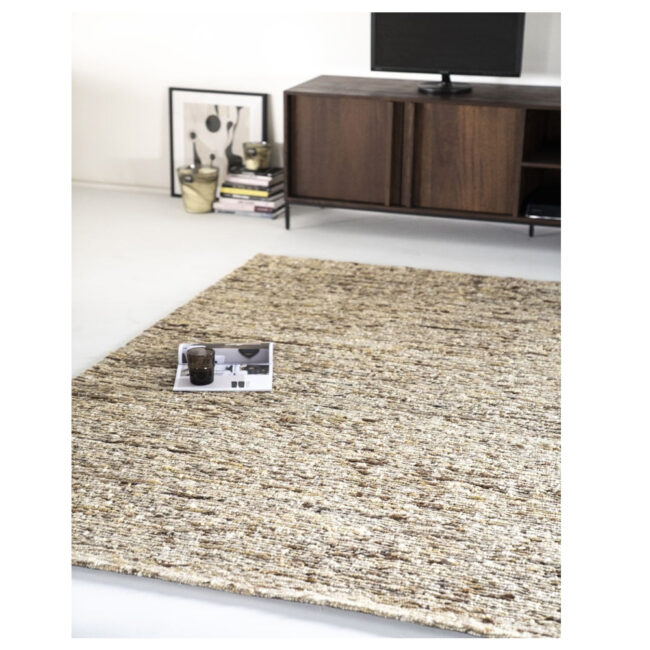 CARPET TAKARA MUSTARD 190X290CM - Image 3