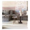 SIDE TABLE BASCO 47X47X53CM - Image 2
