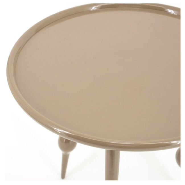 SIDE TABLE BIRDY 47X47X49CM - Image 6