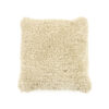 PILLOW FEZ NATURAL 50X50CM