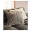 PILLOW FEZ NATURAL 50X50CM - Image 3