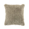 PILLOW FEZ TAUPE 50X50CM