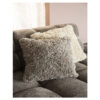 PILLOW FEZ TAUPE 50X50CM - Image 2