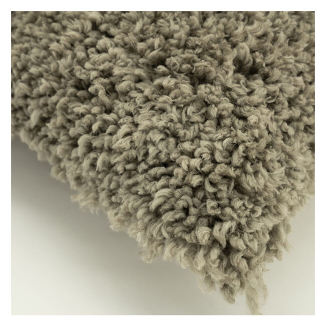 PILLOW FEZ TAUPE 50X50CM - Image 4