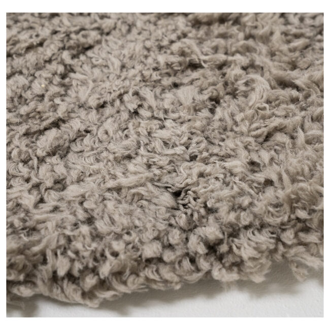 CARPET FEZ TAUPE 220CM - Image 3