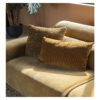 PILLOW SIRUN TERRACOTTA 40X60CM - Image 2