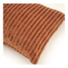 PILLOW SIRUN TERRACOTTA 40X60CM - Image 4