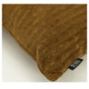 PILLOW SIRUN MUSTARD 40X60CM - Image 2