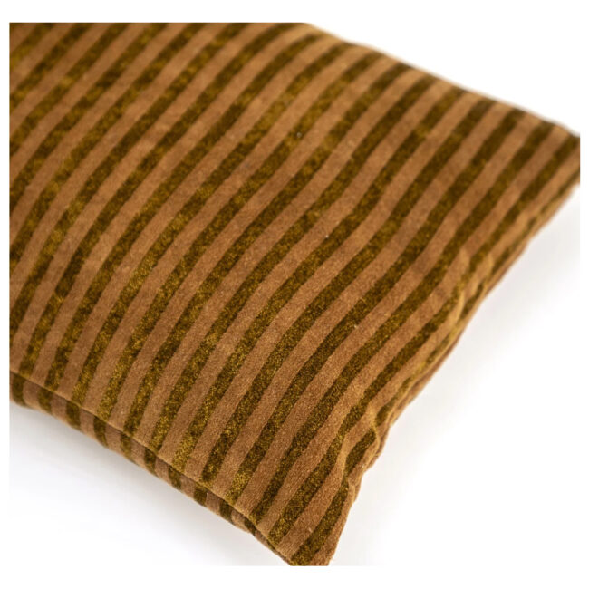 PILLOW SIRUN MUSTARD 40X60CM - Image 3