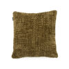 PILLOW HYDE MUSTARD 50X50CM