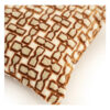 PILLOW STUNDA TERRACOTTA 45X45CM - Image 2
