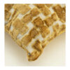 PILLOW STUNDA MUSTARD 45X45CM - Image 2