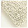 PILLOW VISTA OFF WHITE 50X50CM - Image 2