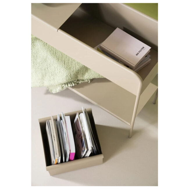 SERA STORAGE AND DECORATION 95X30X75CM - Image 4