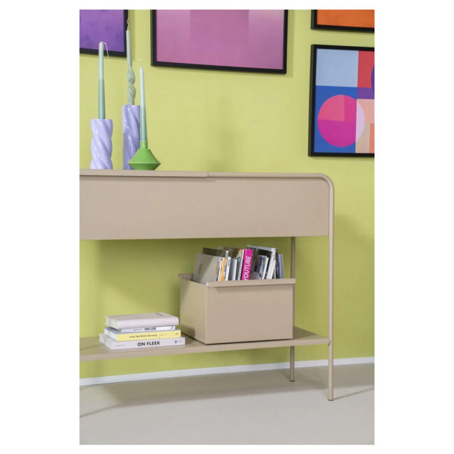 SERA STORAGE AND DECORATION 95X30X75CM - Image 5