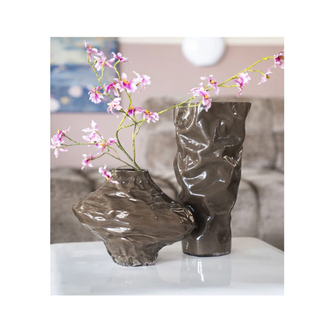 VASE RIAS SMALL 26X17X22CM - Image 3