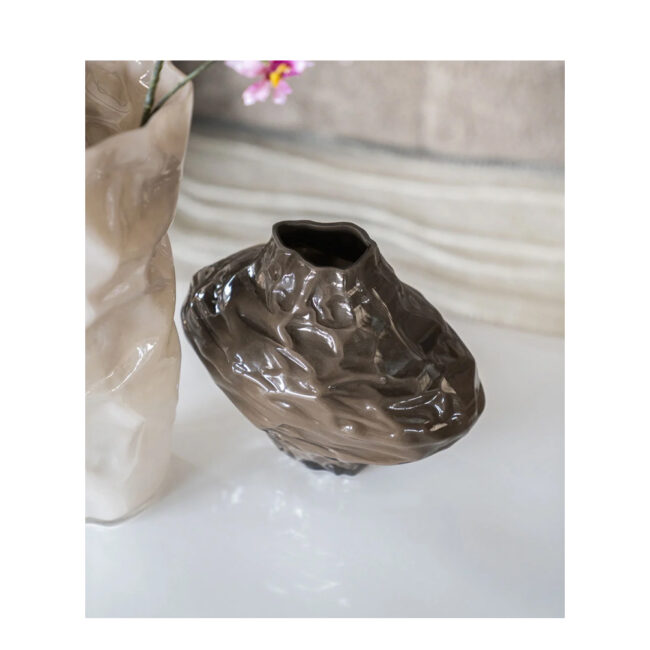 VASE RIAS SMALL 26X17X22CM - Image 4