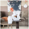 SUELO DECORATION 28X10X40CM - Image 2