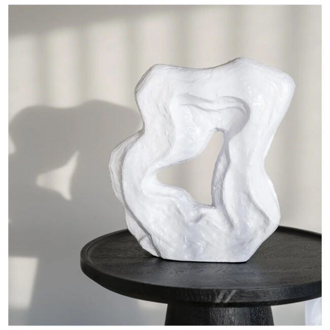 SUELO DECORATION 28X10X40CM - Image 3