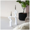 CANDLE HOLDER RAIO SMALL - Image 2