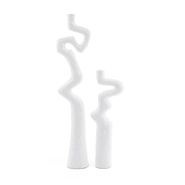 CANDLE HOLDER RAIO SMALL - Image 4