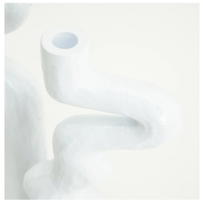CANDLE HOLDER RAIO SMALL - Image 5