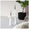 CANDLE HOLDER RAIO LARGE - Image 2