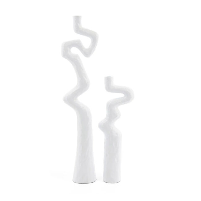 CANDLE HOLDER RAIO LARGE - Image 5