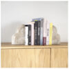 BOOK HOLDER MONTGRI 19X6X18CM - Image 2