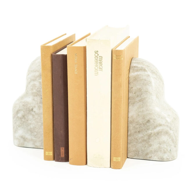BOOK HOLDER MONTGRI 19X6X18CM - Image 5