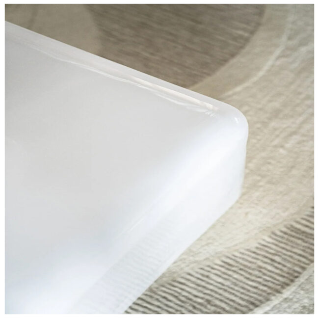 COFFEE TABLE IRO SMALL 60X60X35CM - Image 4