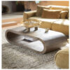 COFFEE TABLE ELORA 130X60X40CM - Image 3