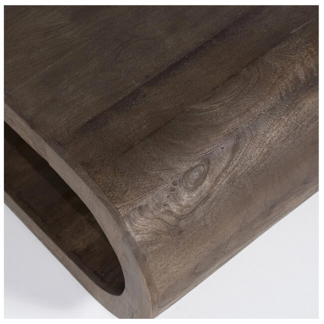 COFFEE TABLE ELORA 130X60X40CM - Image 5