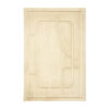 WALL DECOR KUZAI NATURAL 60X3X90CM