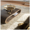 COFFEE TABLE ELORA 130X60X40CM - Image 2