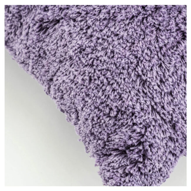 PILLOW MATE LILAC 45X45CM - Image 3