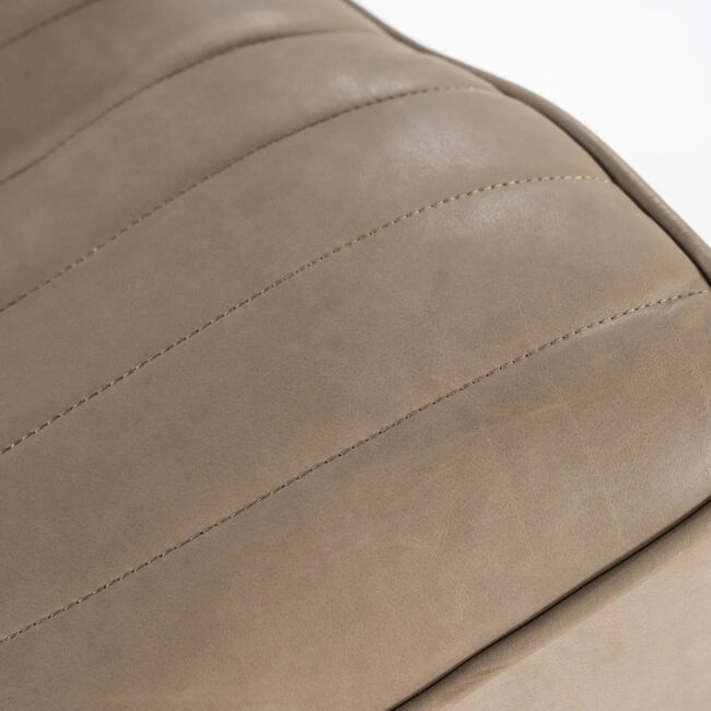 ARMCHAIR MATTHEW TAUPE GRIS 81X89X85CM - Image 3