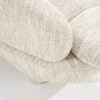 SOFA JAYDEN BARKLEY BEIGE 265X87X78CM - Image 3