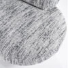 SOFA JAYDEN BARKLEY GREY 265X87X78CM - Image 7