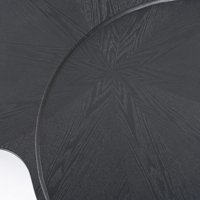 COFFEE TABLE FAY 162X108X31CM - Image 3
