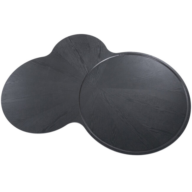 COFFEE TABLE FAY 162X108X31CM - Image 6