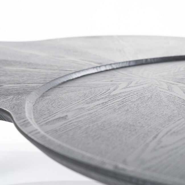 COFFEE TABLE FAY 162X108X31CM - Image 4