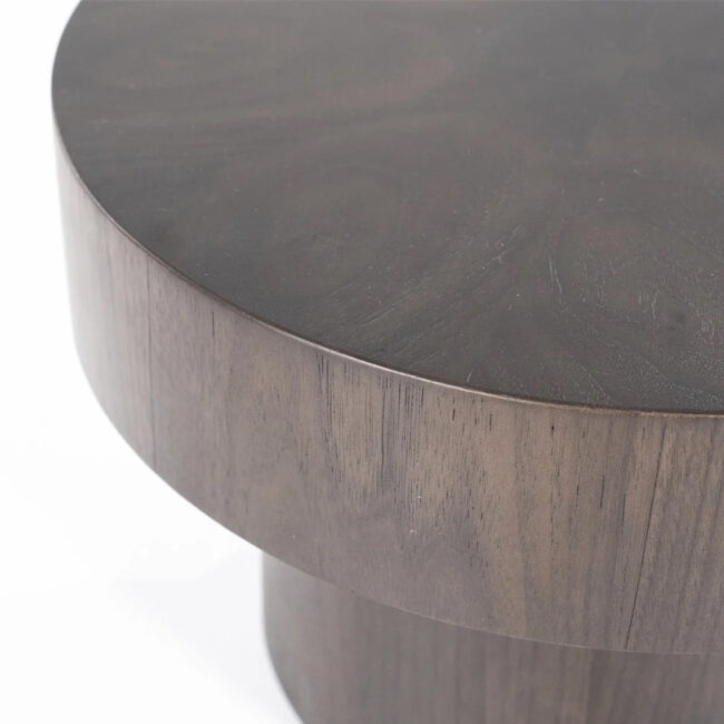 SIDE TABLE BOBBIE 45X45X30CM - Image 4