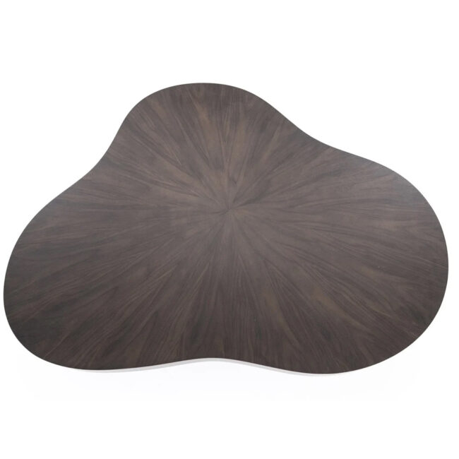 COFFEE TABLE BOBBIE 150X110X25CM - Image 7