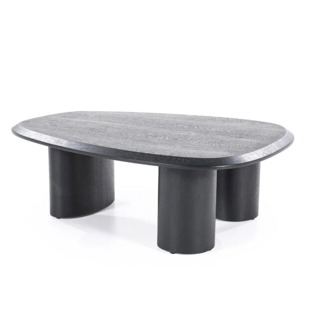 COFFEE TABLE WALTER 96X78X32CM - Image 6