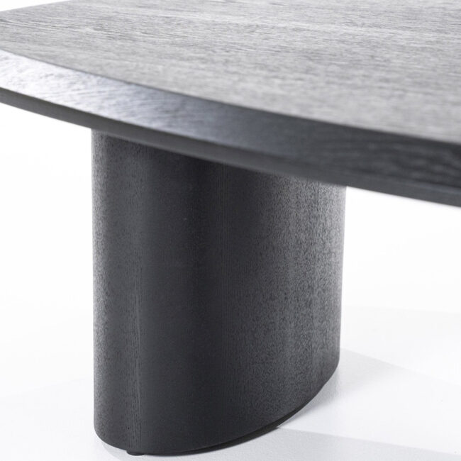 COFFEE TABLE WALTER 96X78X32CM - Image 5