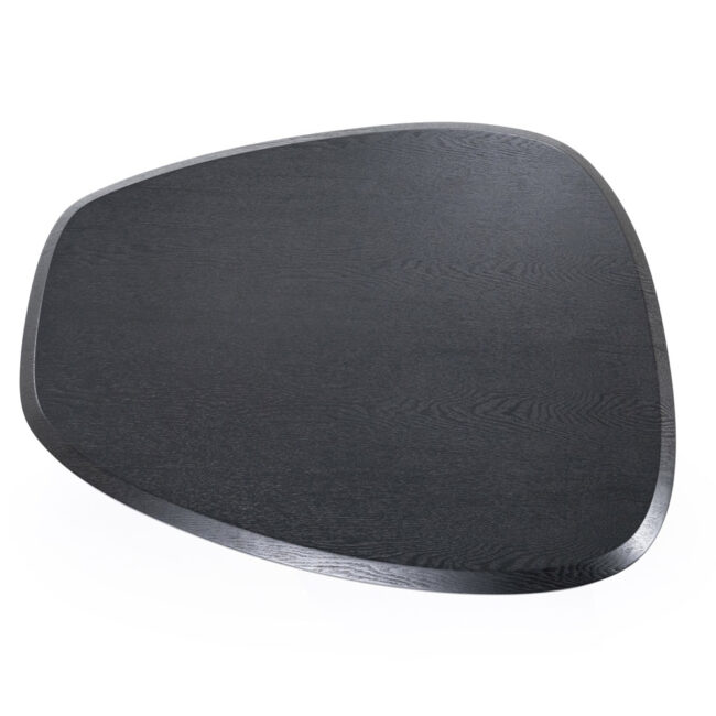 COFFEE TABLE WALTER 96X78X32CM - Image 3