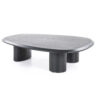 COFFEE TABLE WALTER 106X88X27CM - Image 8