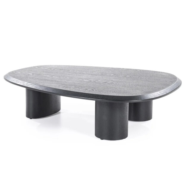 COFFEE TABLE WALTER 106X88X27CM - Image 8